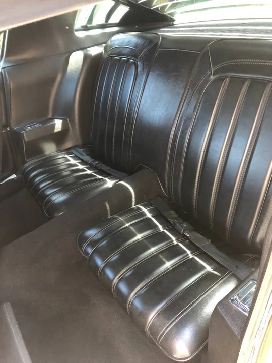 1977 Pontiac Firebird Esprit 2nd Gen - Image 6 of 11