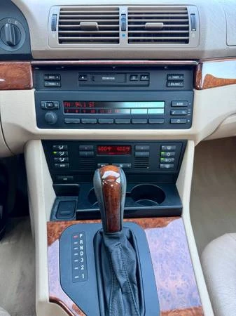 1998 BMW E39 5 Series - Image 18 of 21