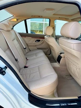 1998 BMW E39 5 Series - Image 14 of 21