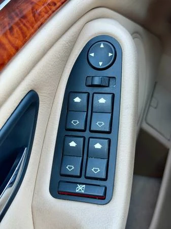 1998 BMW E39 5 Series - Image 20 of 21