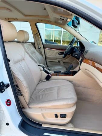 1998 BMW E39 5 Series - Image 13 of 21