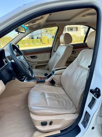 1998 BMW E39 5 Series - Image 9 of 21