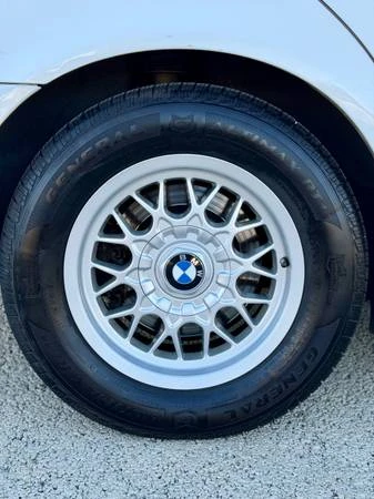 1998 BMW E39 5 Series - Image 8 of 21