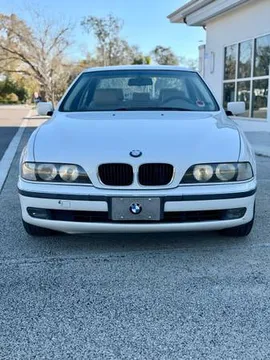 1998 BMW 528i