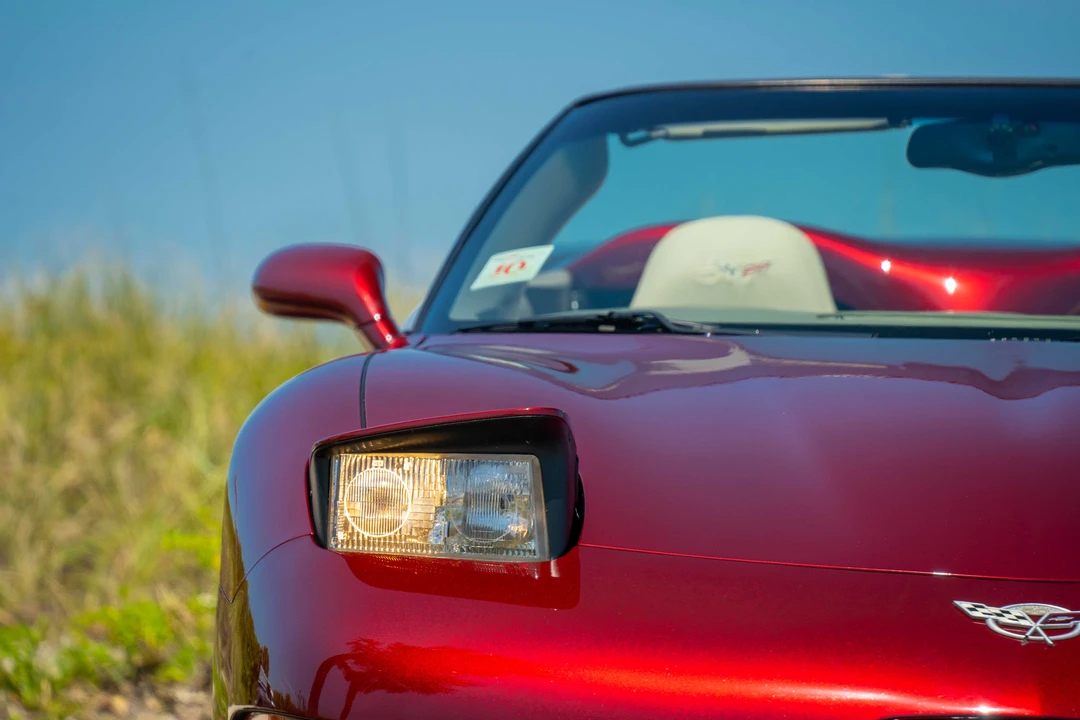 2003 Chevrolet Corvette C5 - Image 25 of 31