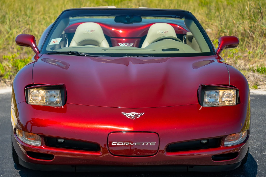 2003 Chevrolet Corvette C5 - Image 26 of 31