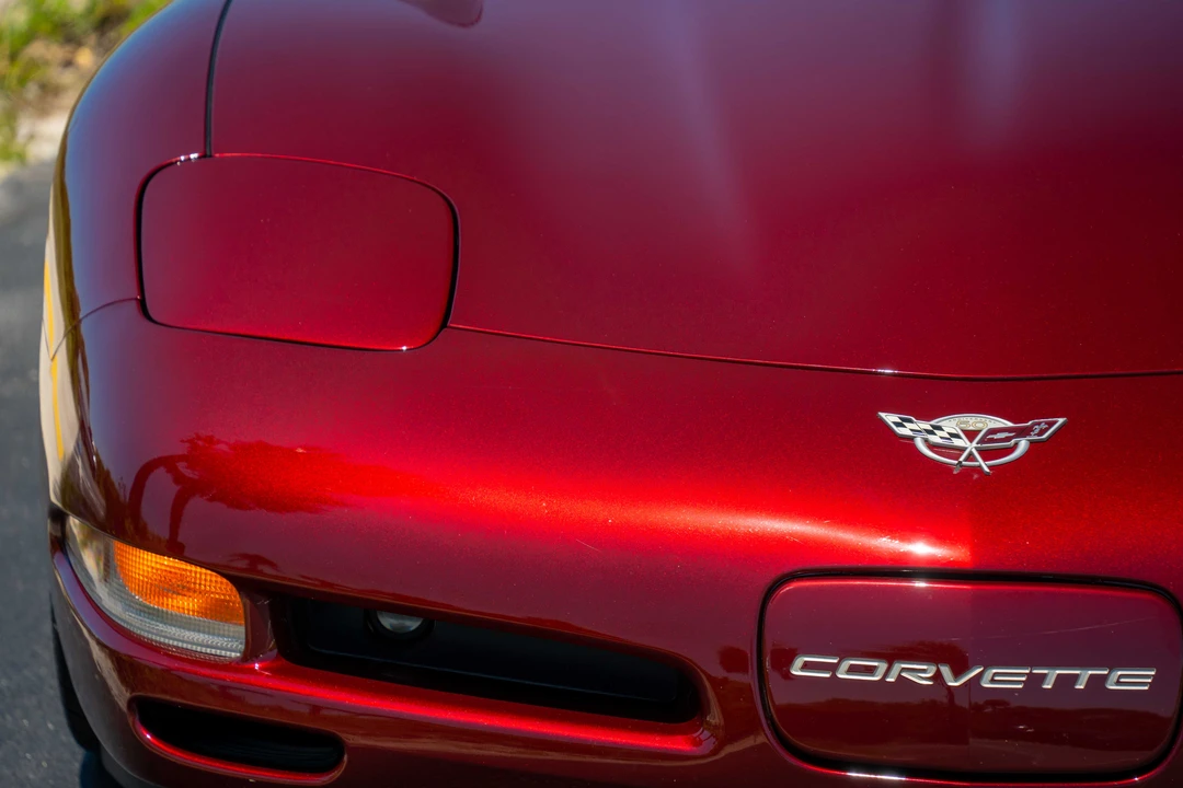2003 Chevrolet Corvette C5 - Image 27 of 31