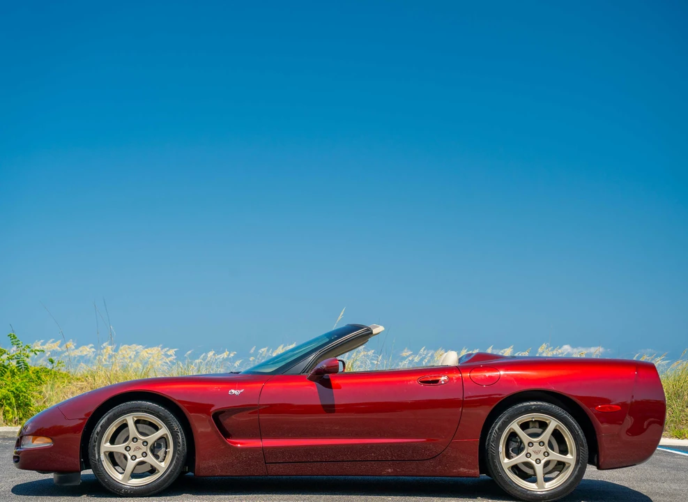 2003 Chevrolet Corvette C5 - Image 6 of 31