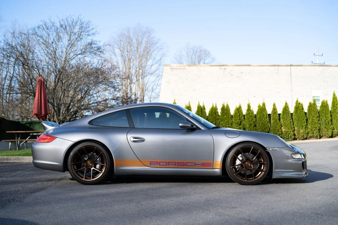 2006 Porsche 997 Carrera - Image 2 of 31
