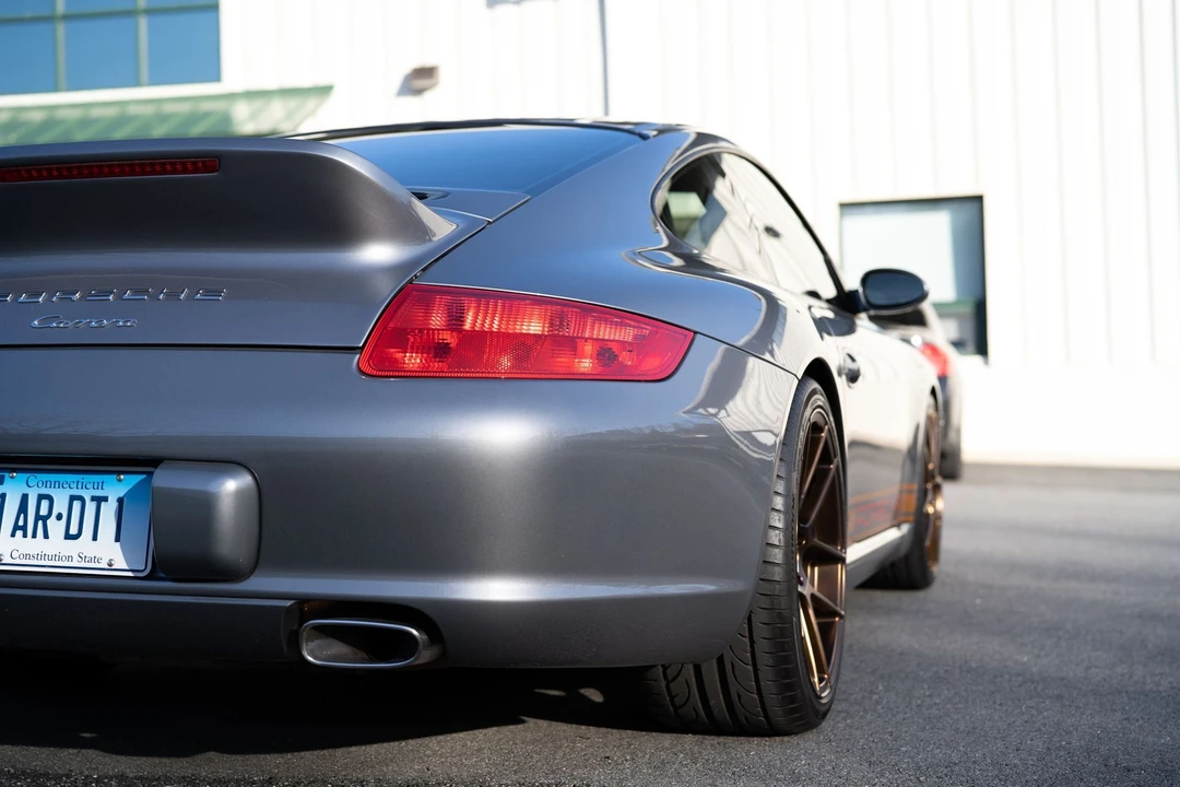 2006 Porsche 997 Carrera - Image 6 of 31
