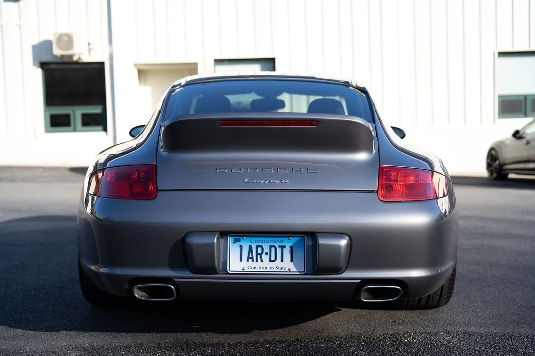 2006 Porsche 997 Carrera - Image 7 of 31