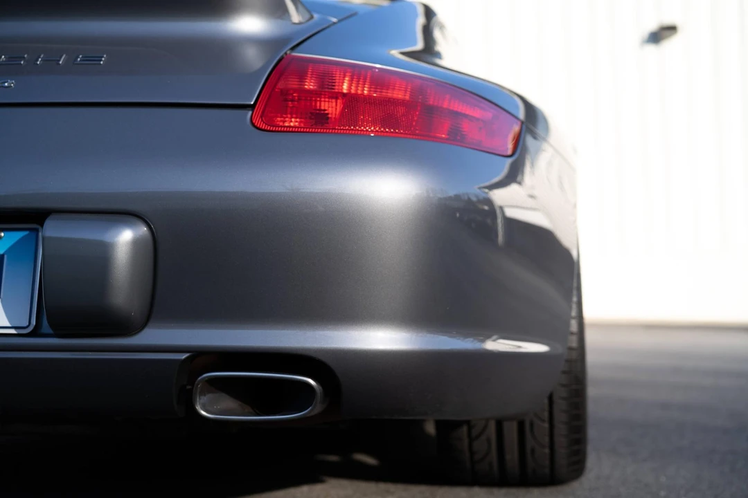 2006 Porsche 997 Carrera - Image 10 of 31