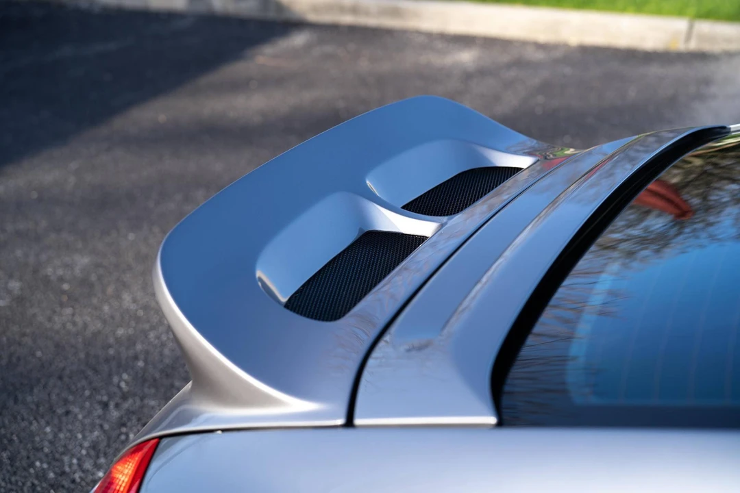2006 Porsche 997 Carrera - Image 11 of 31