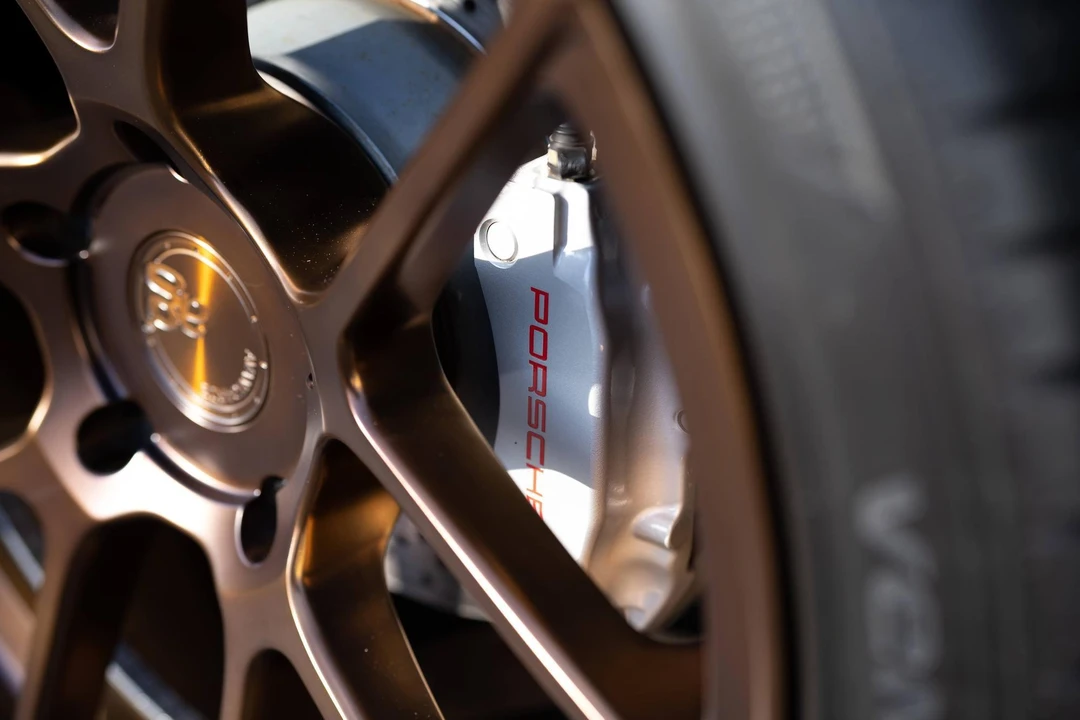 2006 Porsche 997 Carrera - Image 13 of 31