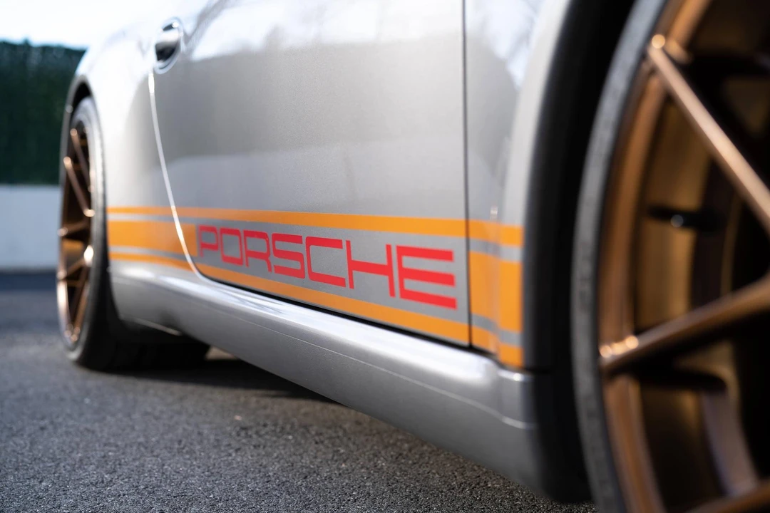 2006 Porsche 997 Carrera - Image 15 of 31