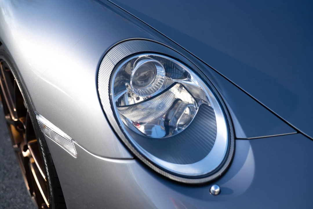 2006 Porsche 997 Carrera - Image 18 of 31