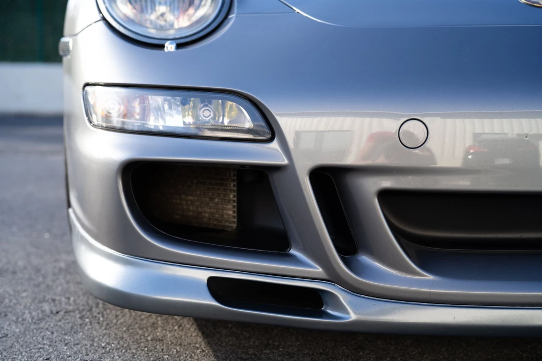 2006 Porsche 997 Carrera - Image 19 of 31