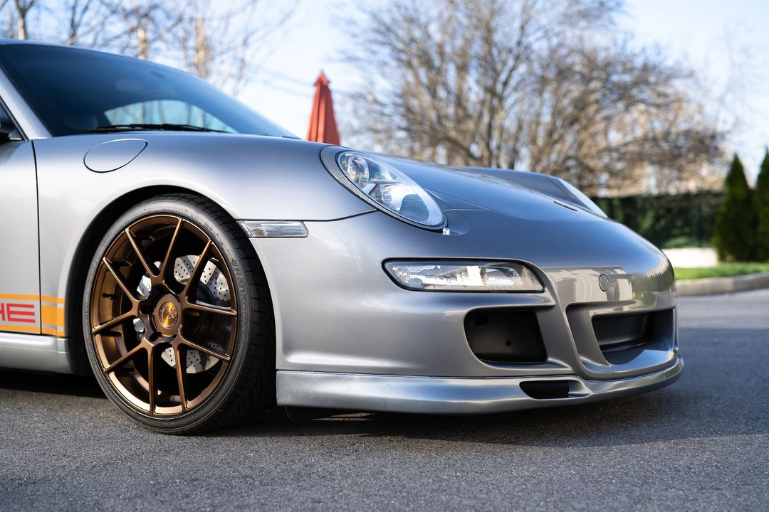 2006 Porsche 997 Carrera - Image 24 of 31