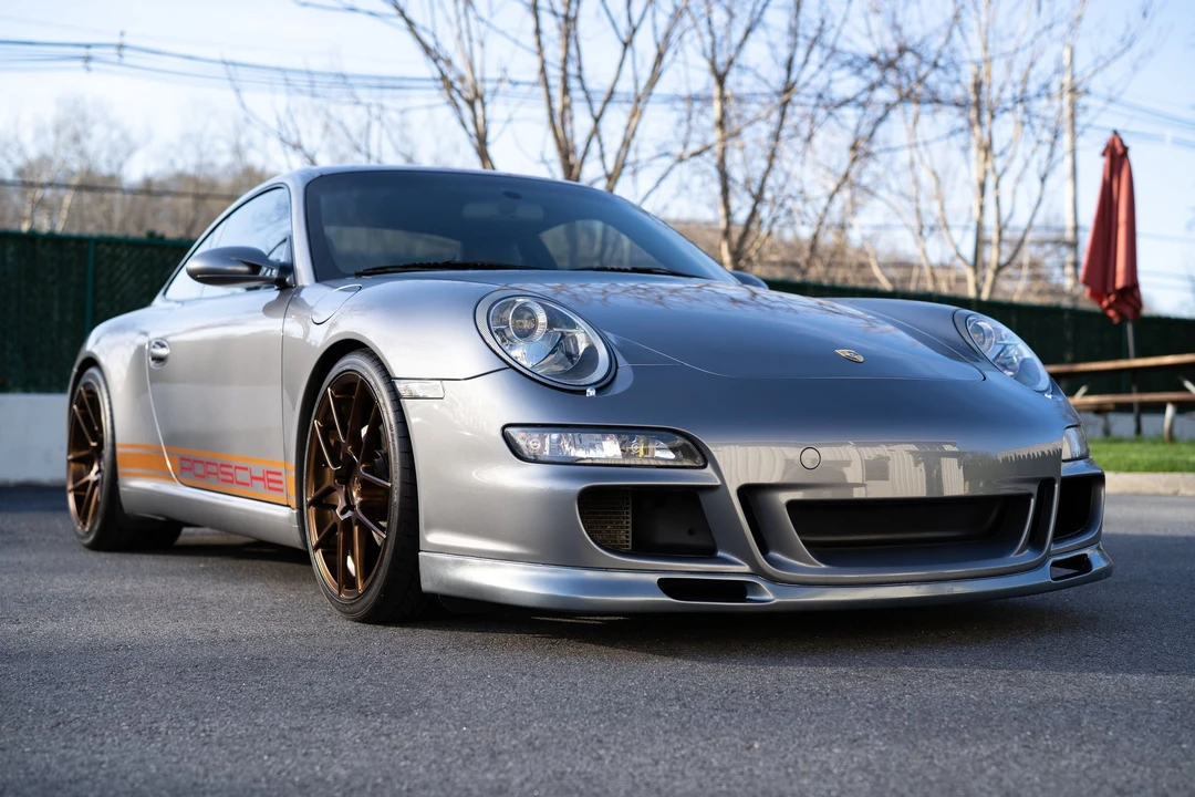 2006 Porsche 997 Carrera - Image 25 of 31