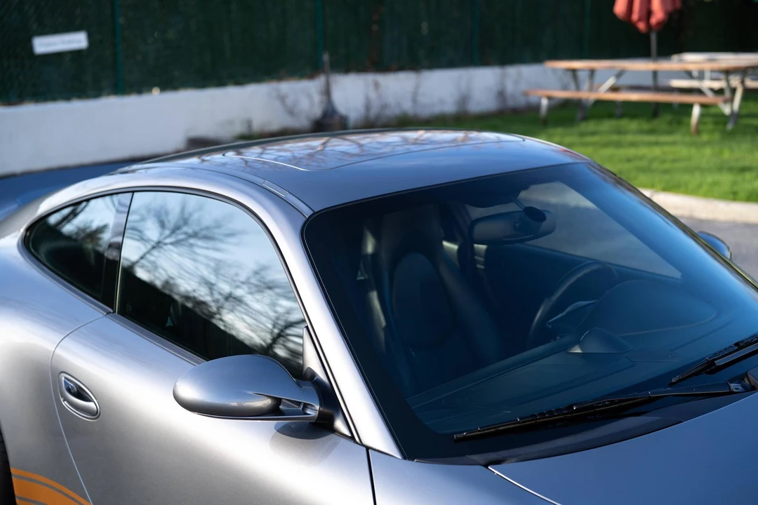 2006 Porsche 997 Carrera - Image 26 of 31