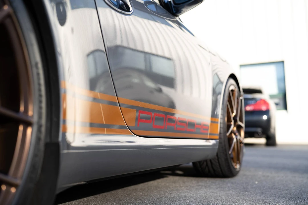 2006 Porsche 997 Carrera - Image 29 of 31