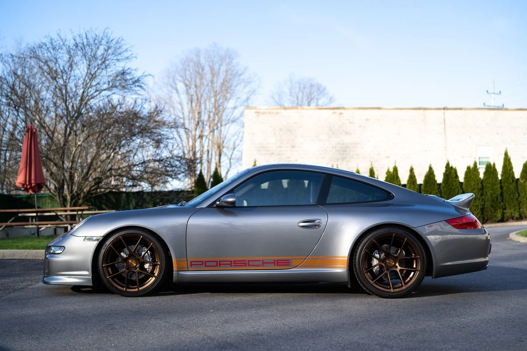 2006 Porsche 997 Carrera - Image 31 of 31