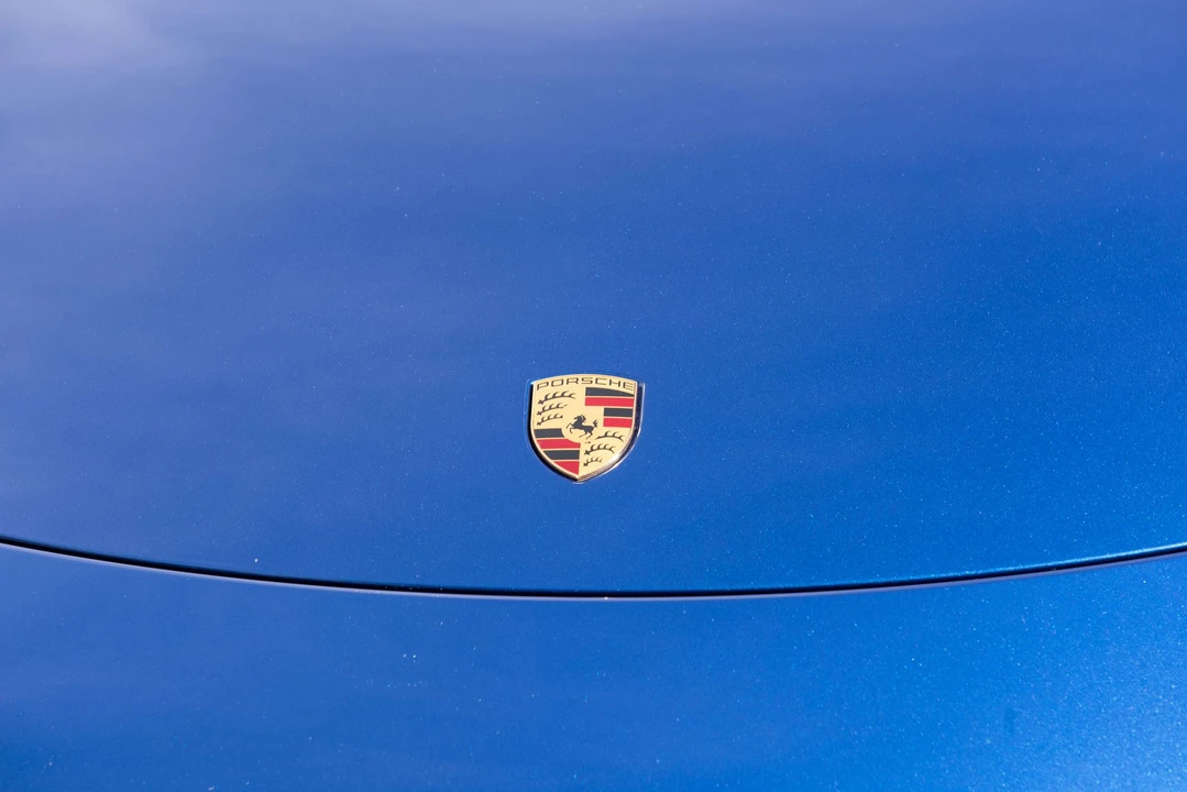 2012 Porsche 991 Carrera S - Image 8 of 17