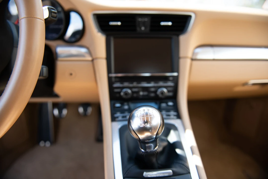 2012 Porsche 991 Carrera S - Image 11 of 17