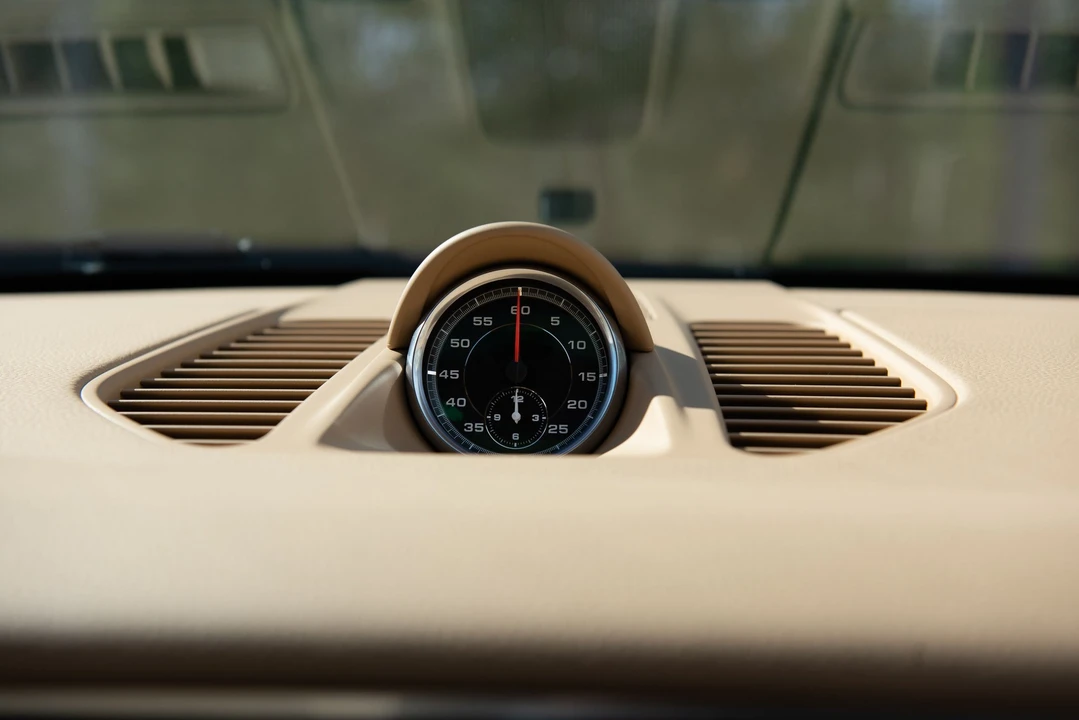 2012 Porsche 991 Carrera S - Image 15 of 17