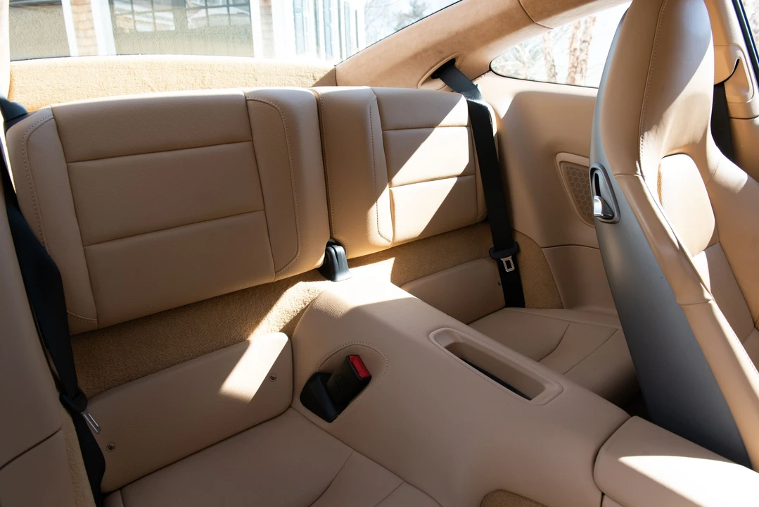2012 Porsche 991 Carrera S - Image 16 of 17