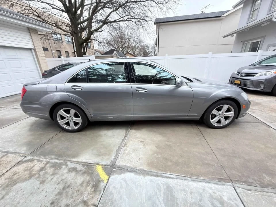2013 Mercedes-Benz W221 S-Class - Image 5 of 10