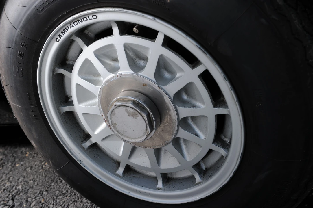 1976 Maserati Khamsin - Image 15 of 16