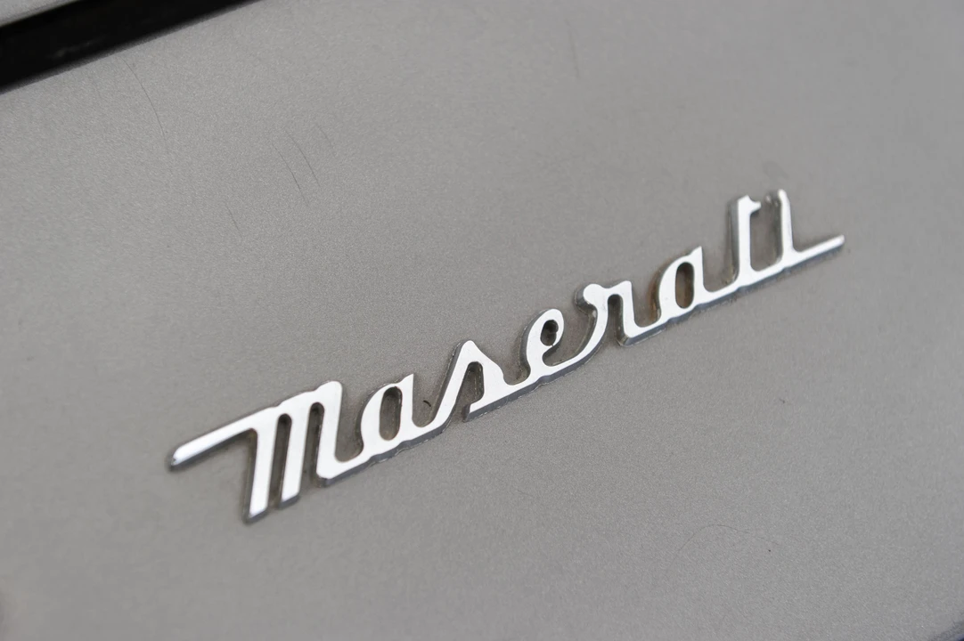 1976 Maserati Khamsin - Image 12 of 16