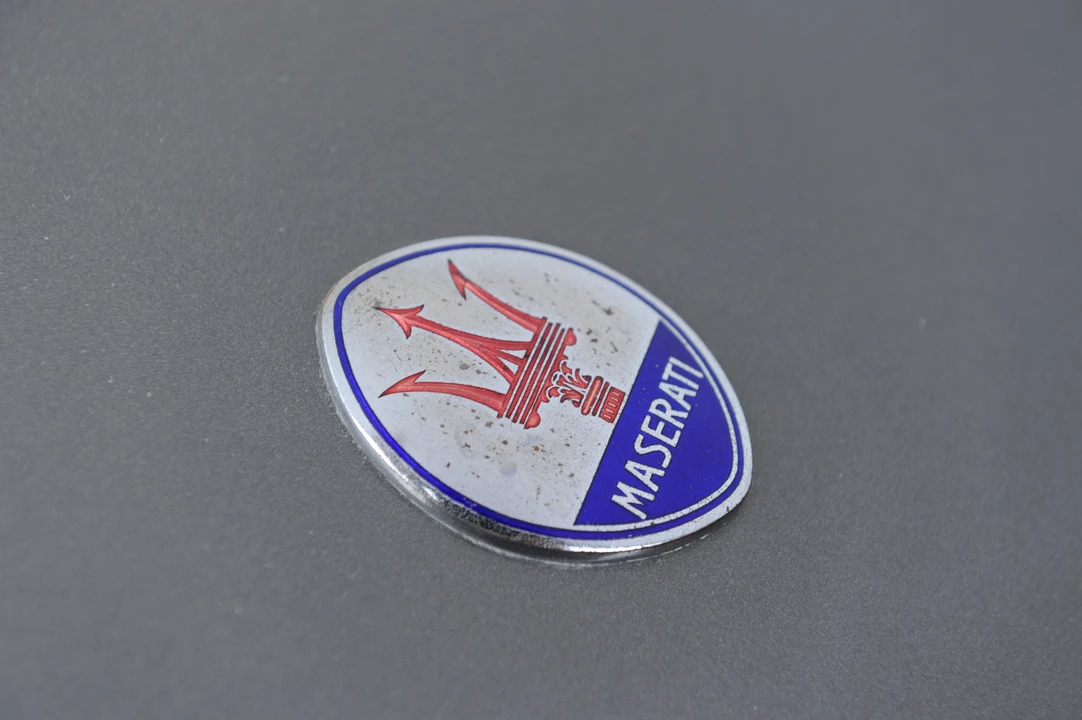 1976 Maserati Khamsin - Image 14 of 16