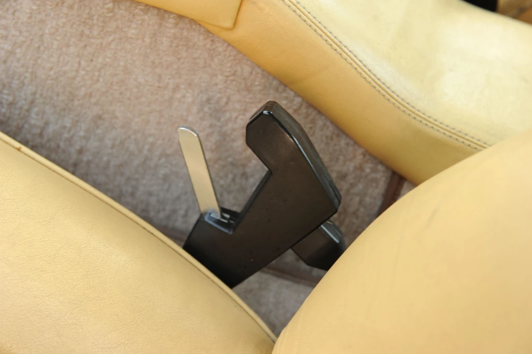 1976 Maserati Khamsin - Image 8 of 16