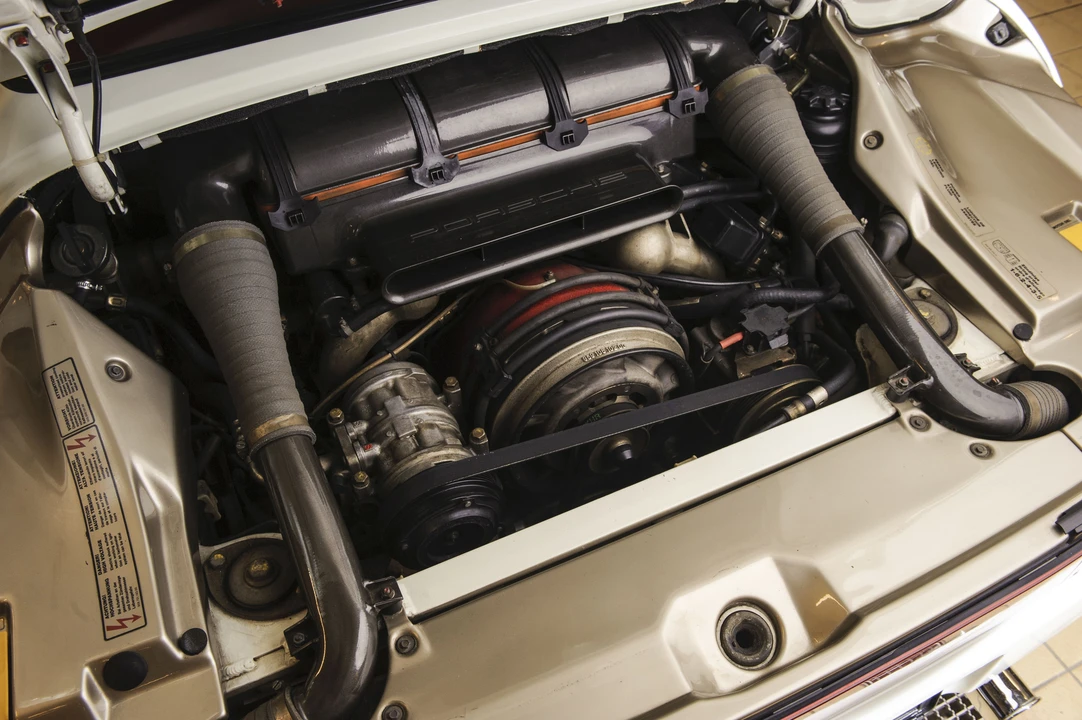 1988 Porsche 959 - Image 27 of 31