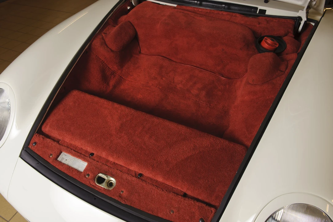 1988 Porsche 959 - Image 25 of 31