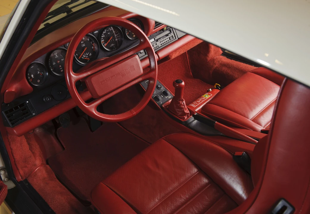 1988 Porsche 959 - Image 8 of 31