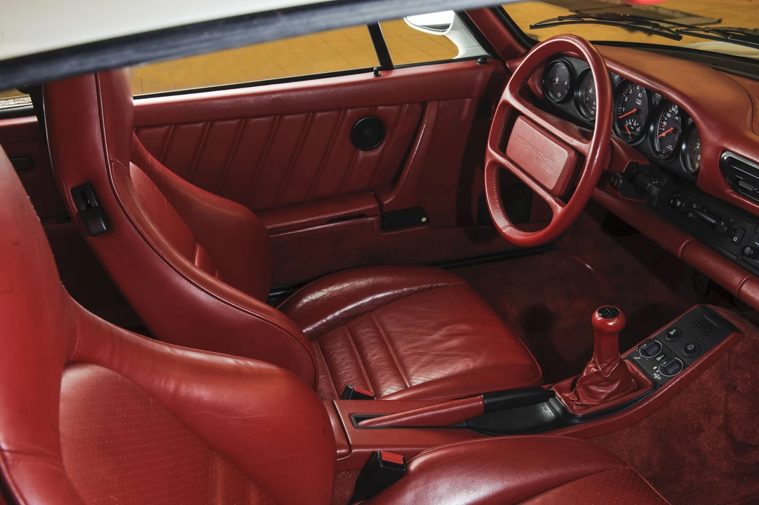 1988 Porsche 959 - Image 11 of 31