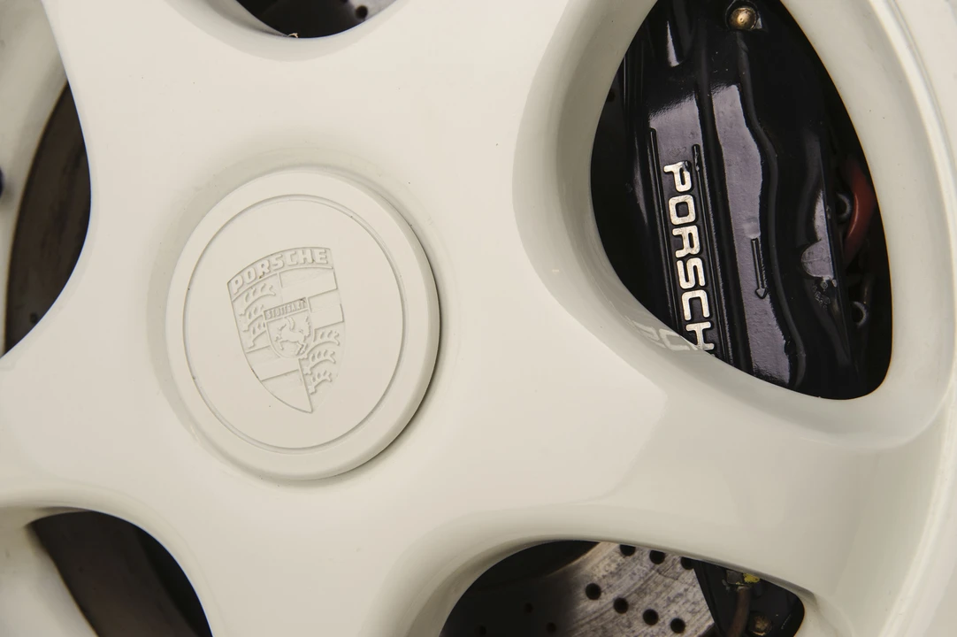 1988 Porsche 959 - Image 17 of 31