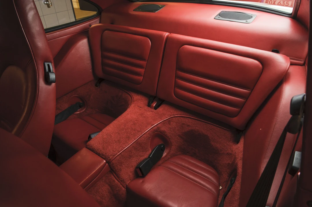 1988 Porsche 959 - Image 16 of 31