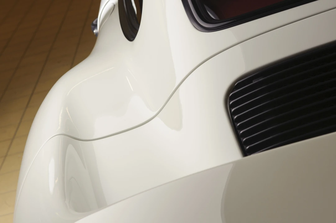 1988 Porsche 959 - Image 22 of 31