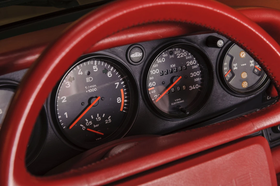1988 Porsche 959 - Image 14 of 31