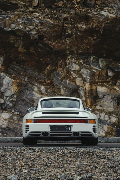 1988 Porsche 959 - Image 2 of 31