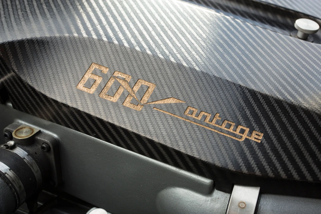 2000 Aston Martin Virage & V8 & Vantage - Image 12 of 31