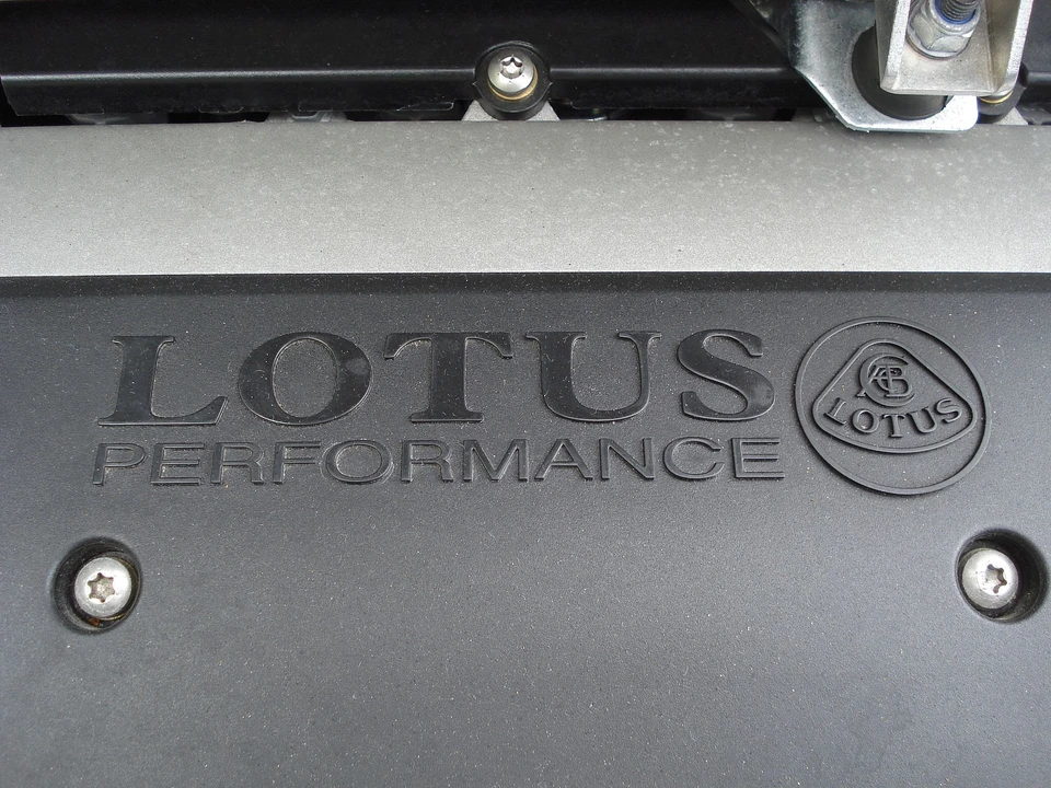2007 Lotus Exige Series 2 - Image 7 of 18