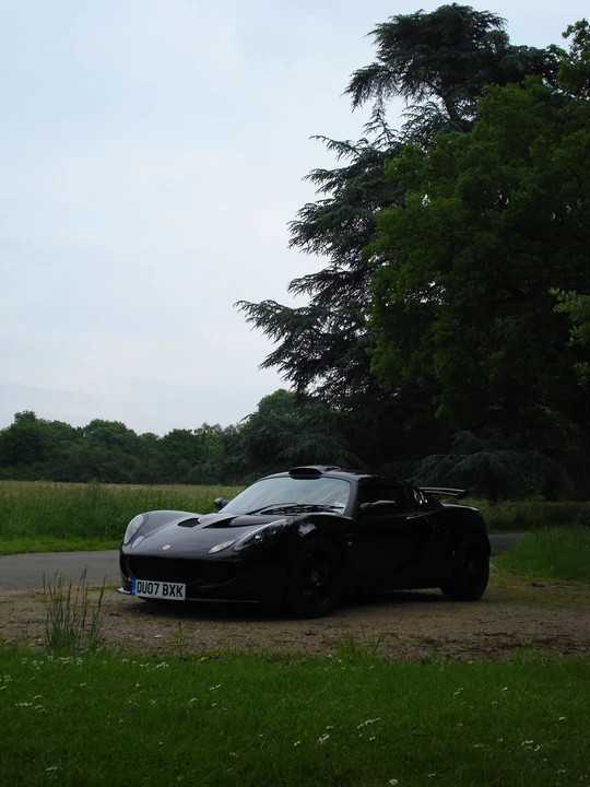 2007 Lotus Exige Series 2 - Image 25 of 31