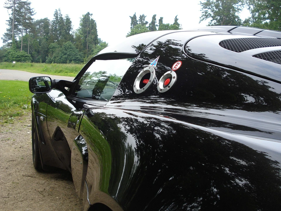2007 Lotus Exige Series 2 - Image 18 of 18
