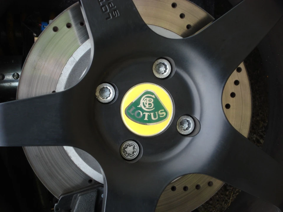 2007 Lotus Exige Series 2 - Image 17 of 31
