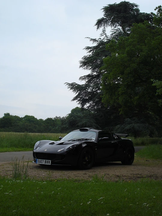 2007 Lotus Exige Series 2 - Image 4 of 18